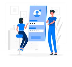 abogado informa estado de su procedimiento